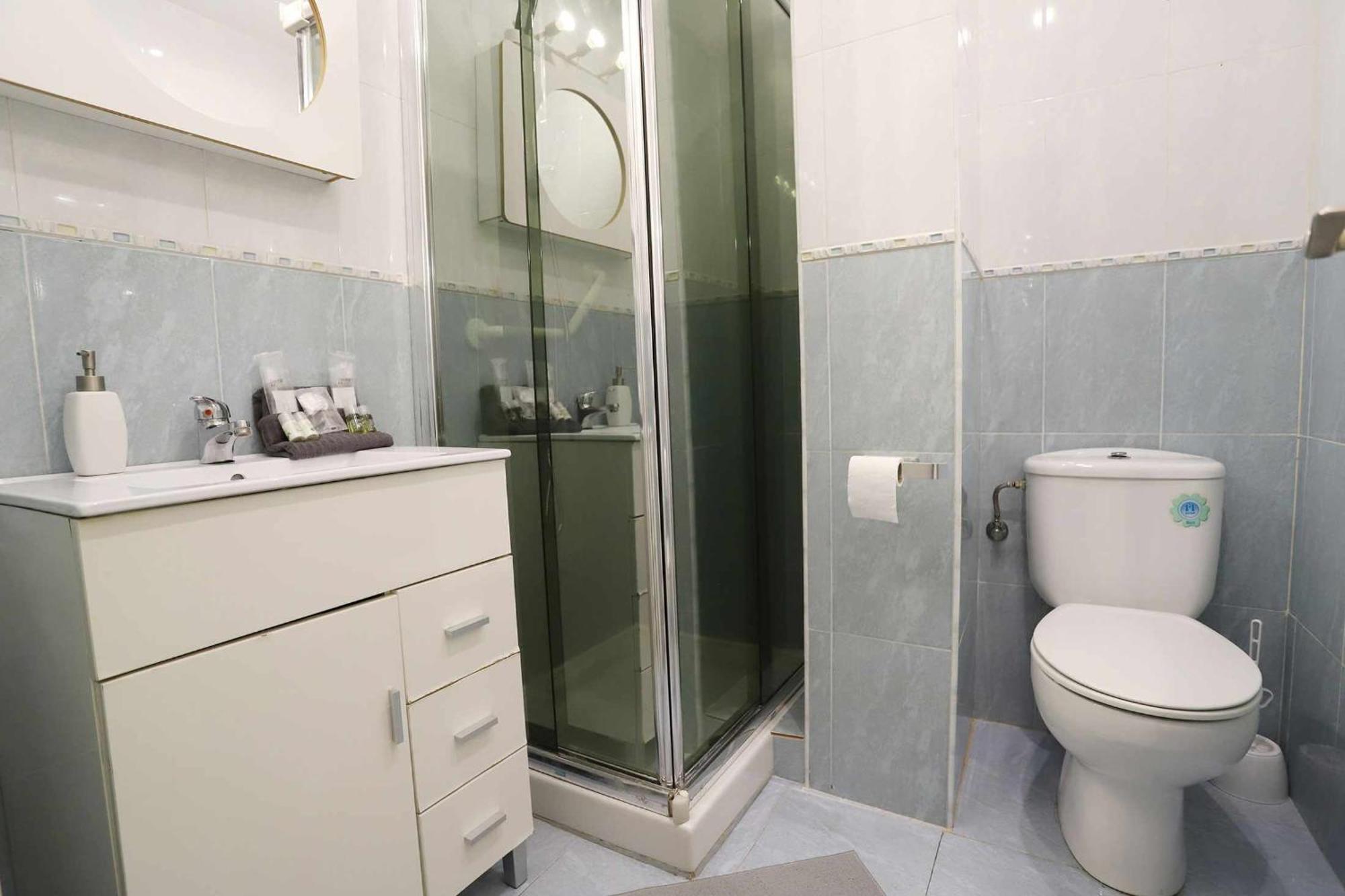 Apartamento Casa Lola Apartment Getxo Exterior foto