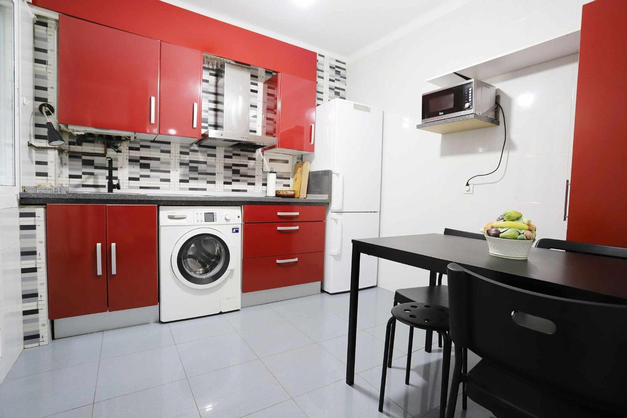 Apartamento Casa Lola Apartment Getxo Exterior foto