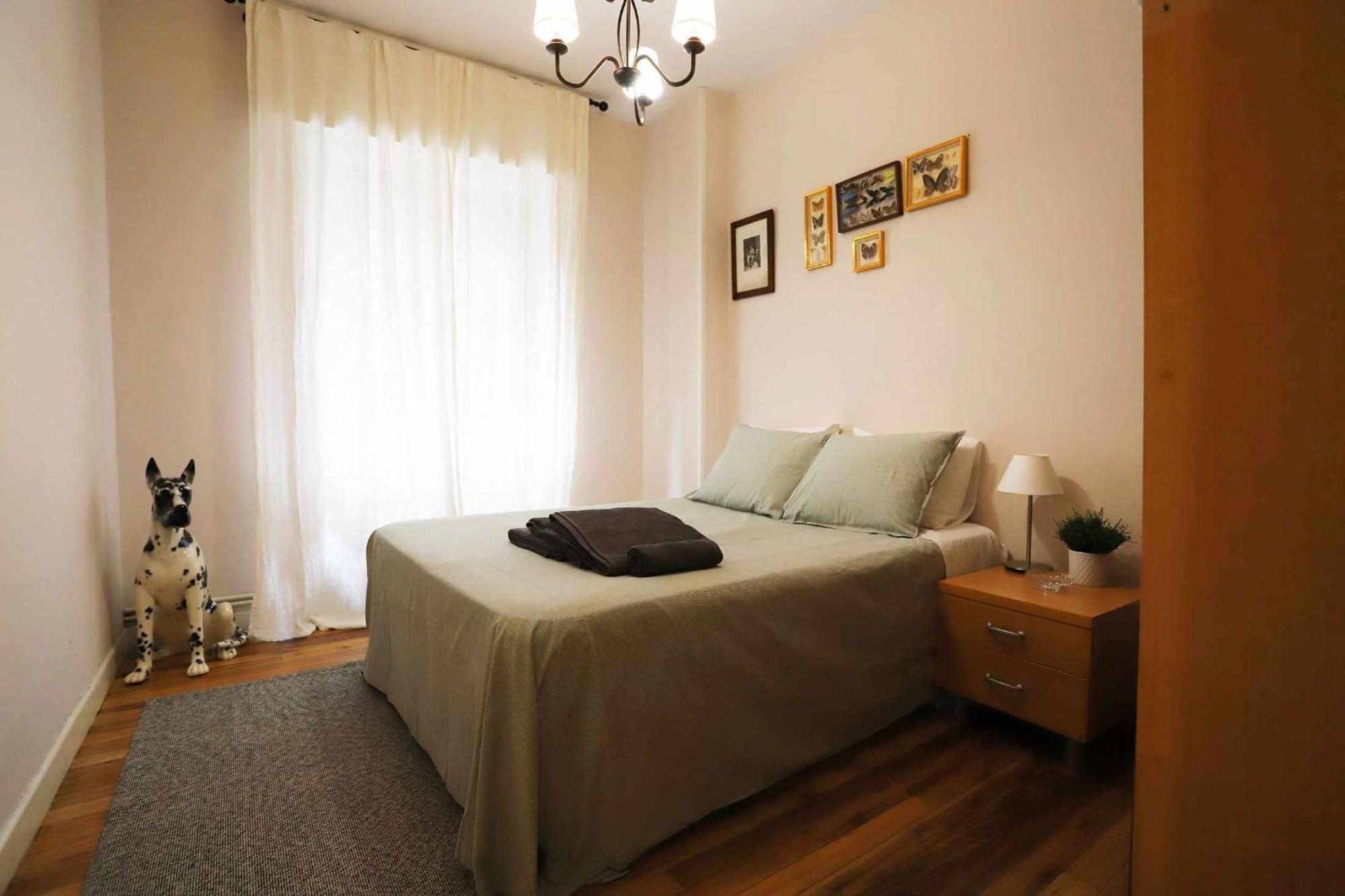 Apartamento Casa Lola Apartment Getxo Exterior foto