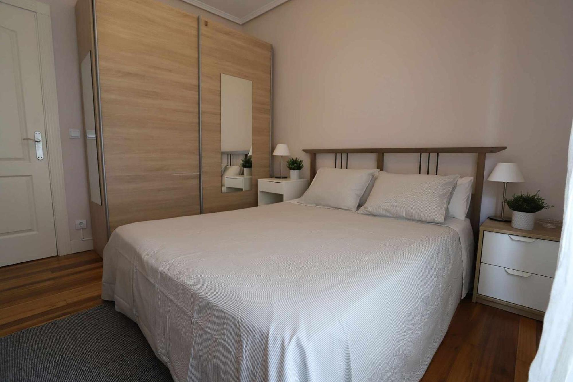 Apartamento Casa Lola Apartment Getxo Exterior foto
