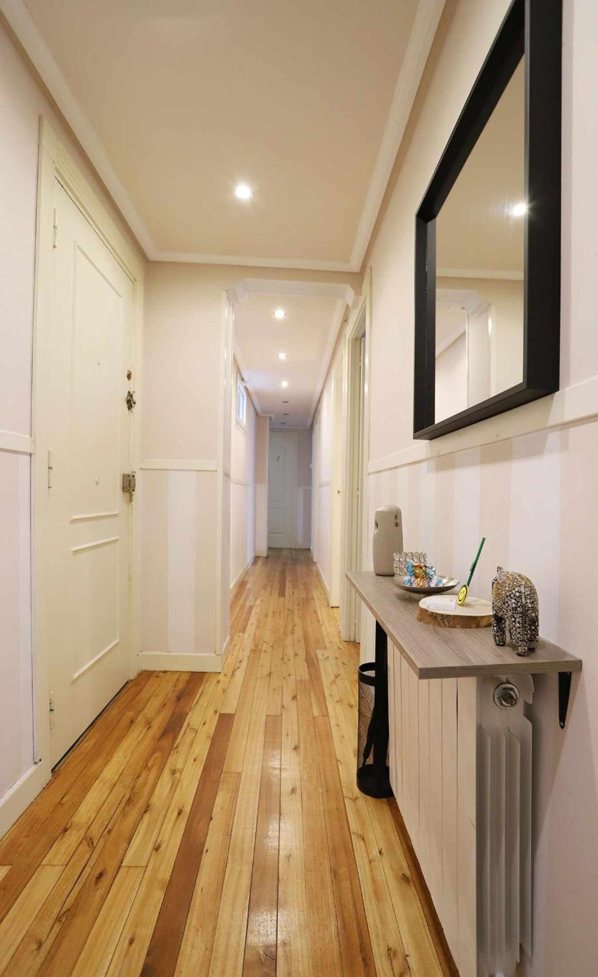 Apartamento Casa Lola Apartment Getxo Exterior foto