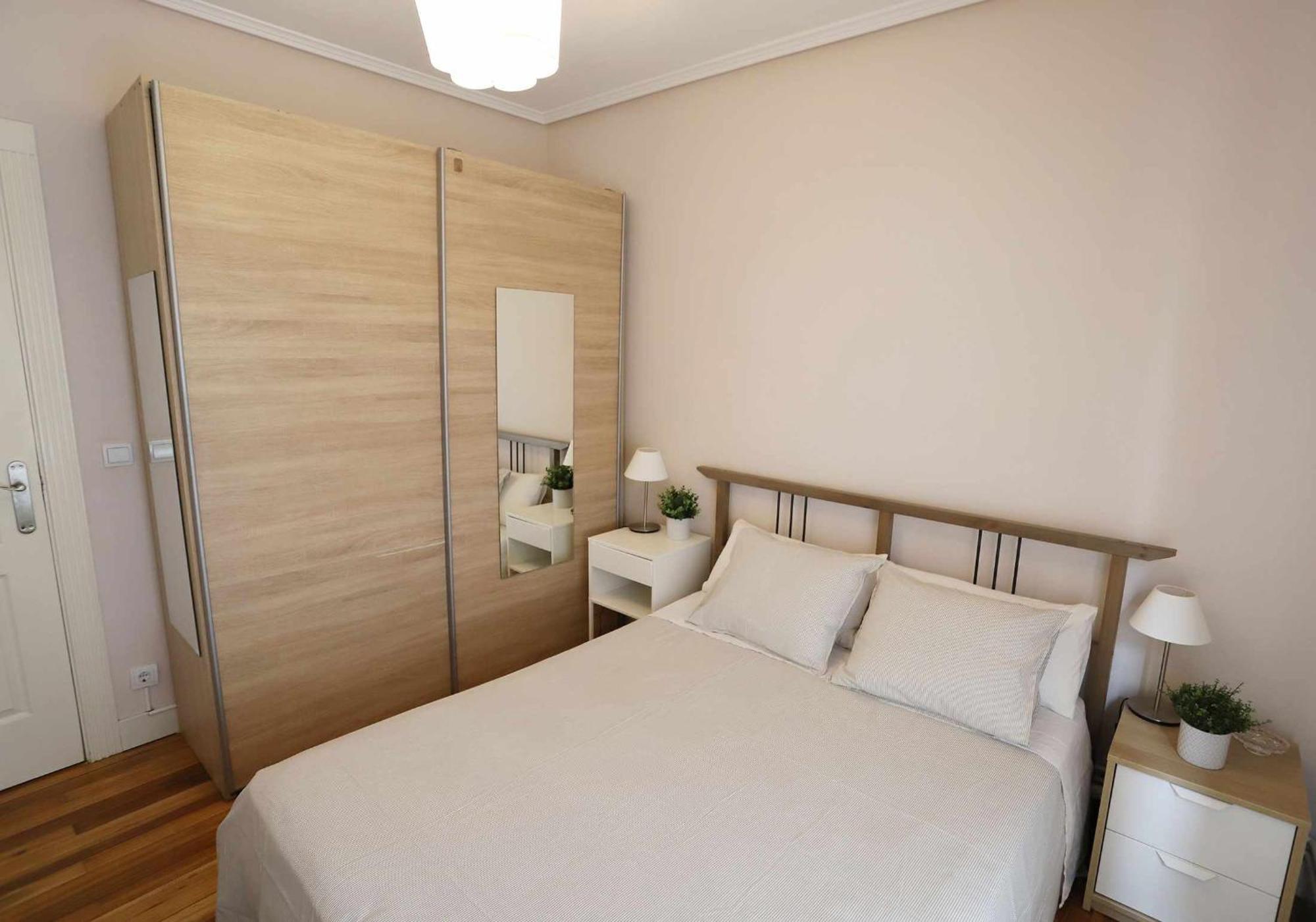 Apartamento Casa Lola Apartment Getxo Exterior foto