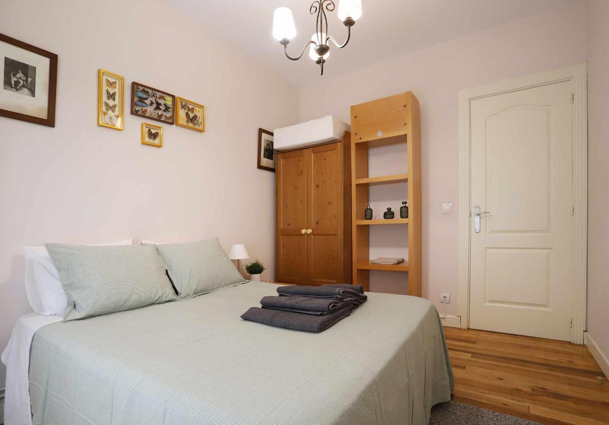Apartamento Casa Lola Apartment Getxo Exterior foto