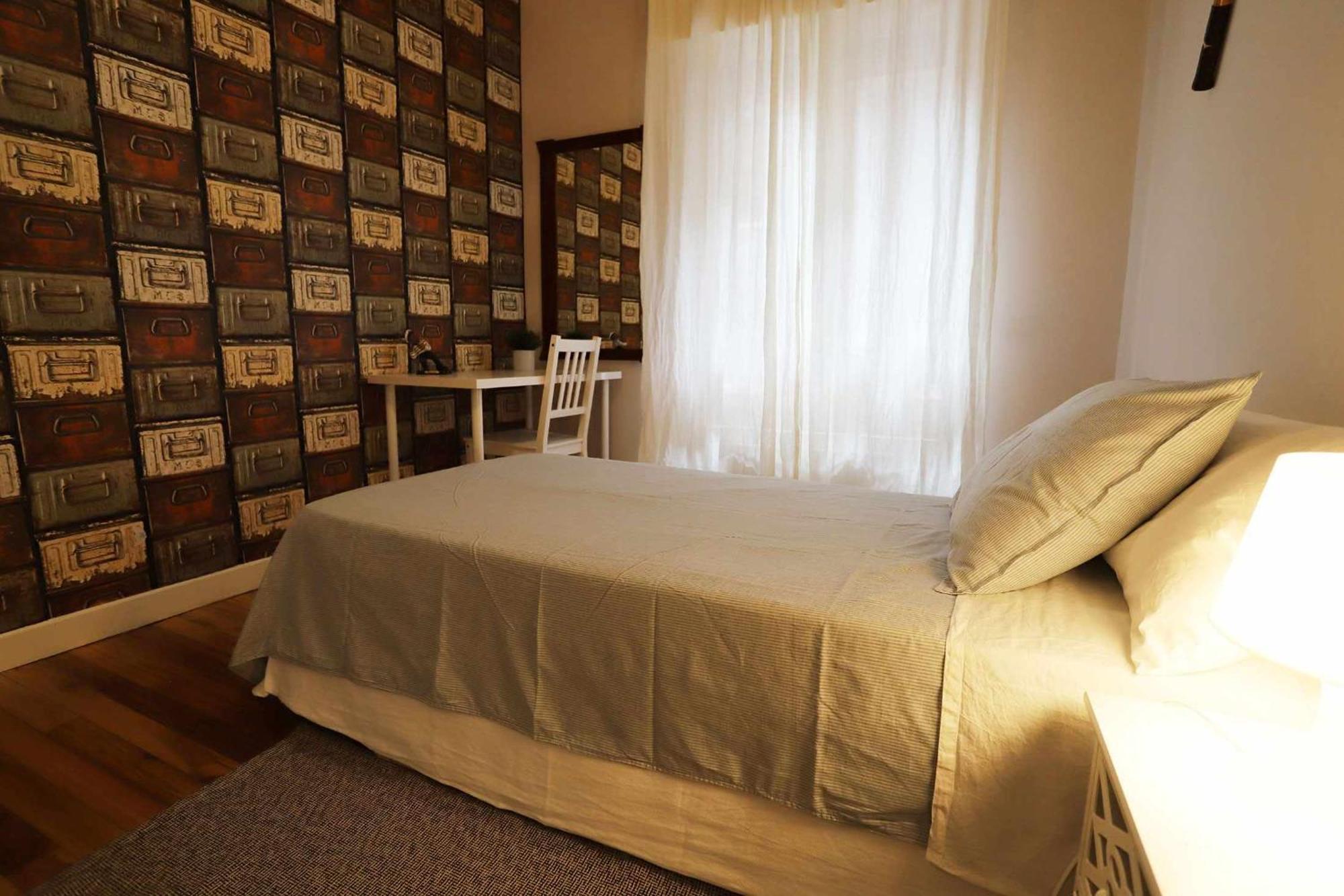 Apartamento Casa Lola Apartment Getxo Exterior foto