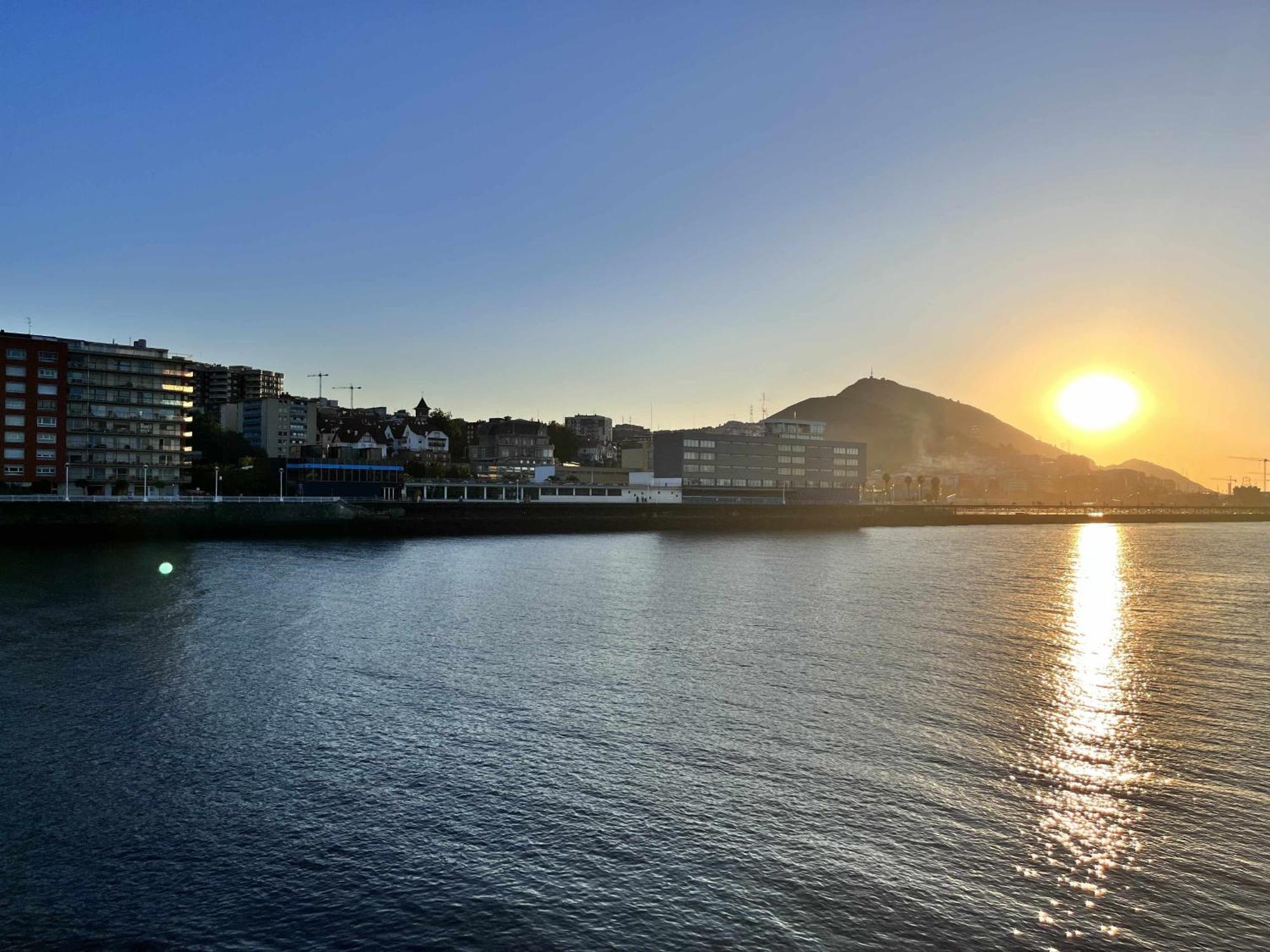 Apartamento Casa Lola Apartment Getxo Exterior foto