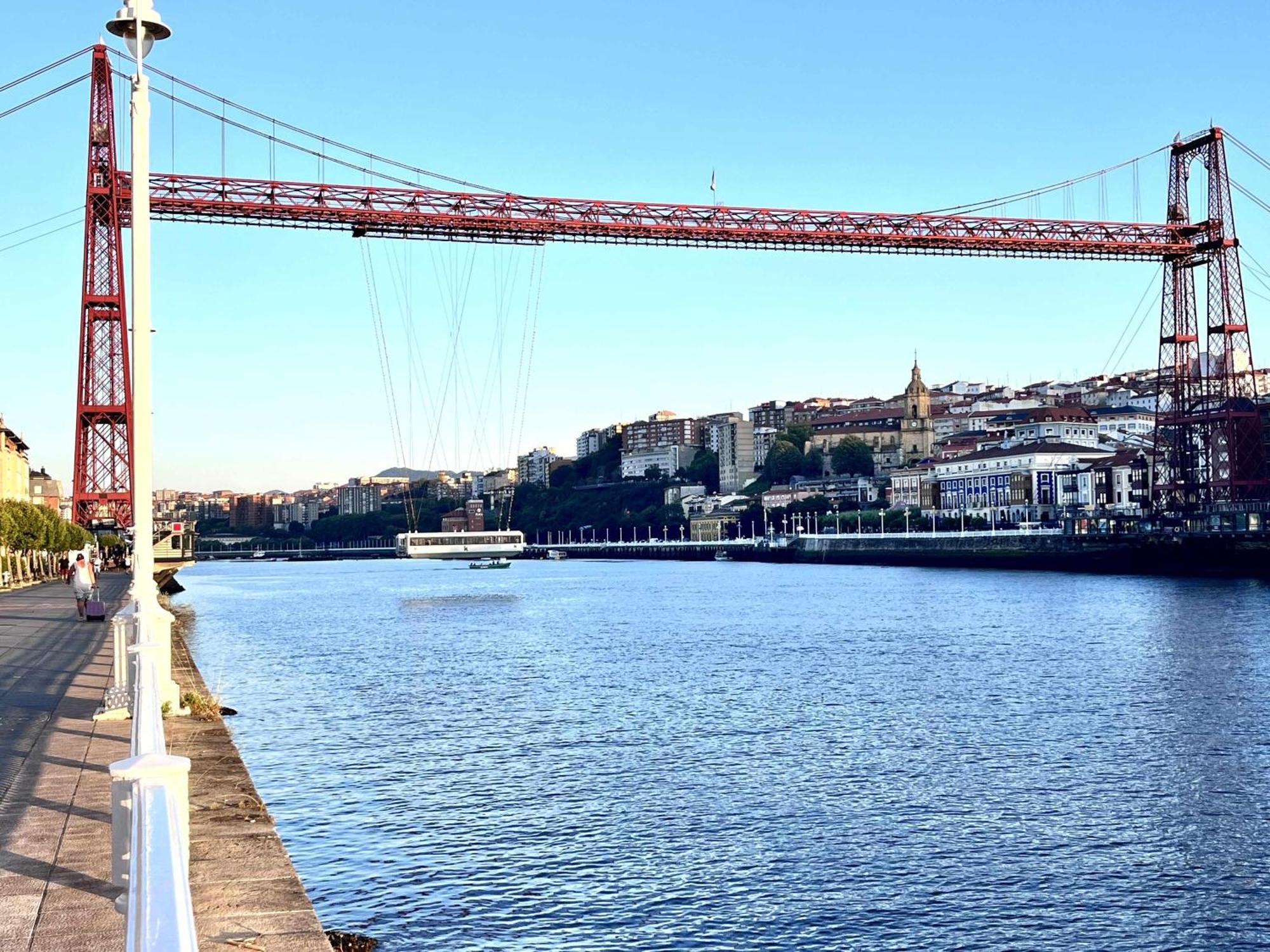 Apartamento Casa Lola Apartment Getxo Exterior foto